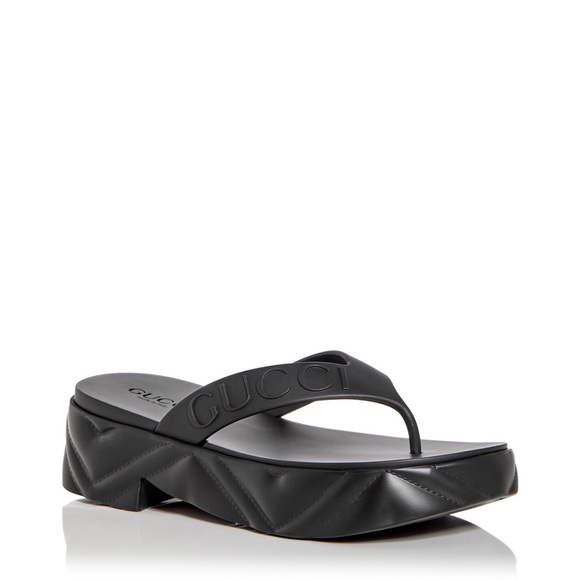 Gucci Shoes - GUCCI   New Women's Platform Sandals